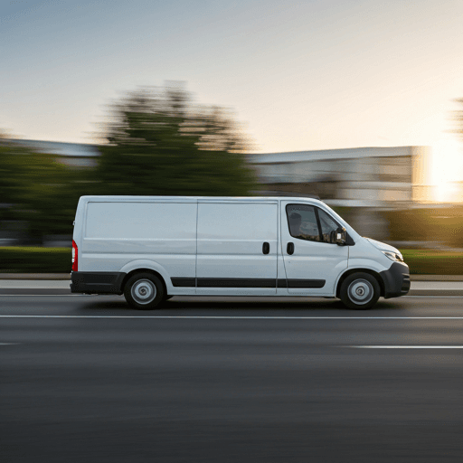 Zuverlässige Lieferung von Blumen und Pflanzen